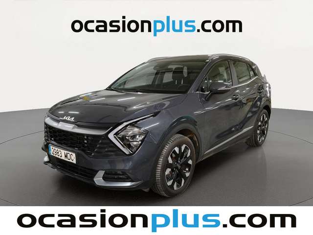 KIA Sportage 1.6 T-GDi PHEV Drive 4x4 (265 CV) de segunda mano