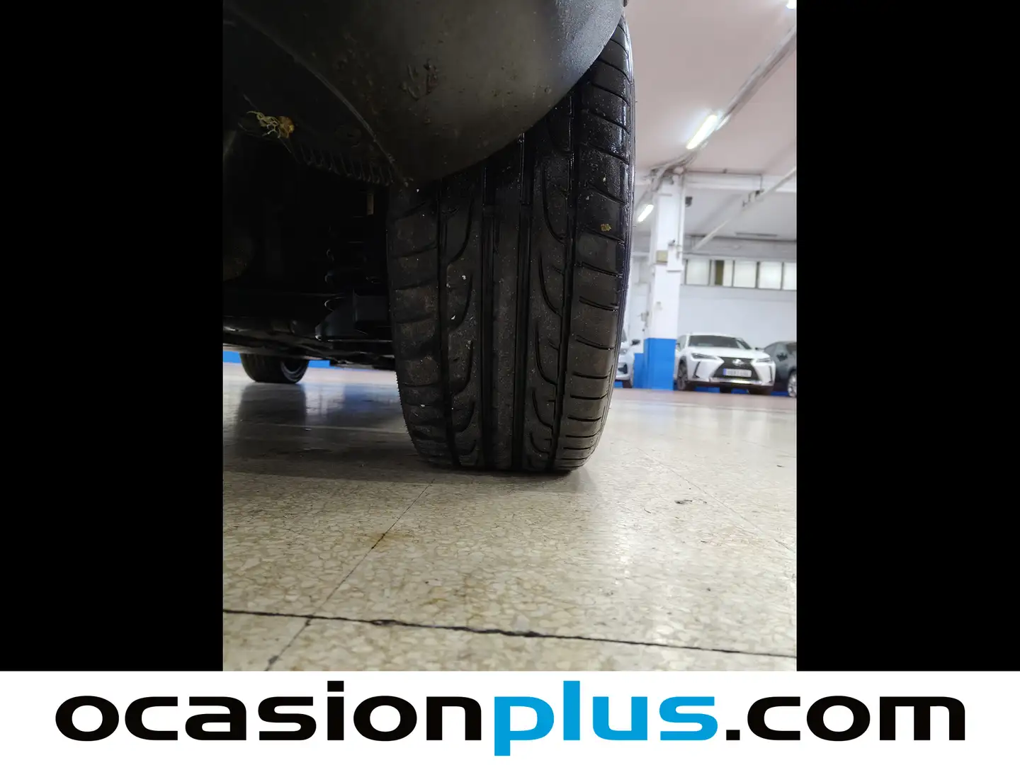 Foto Seat Ibiza SEAT Ibiza ST ST 1.4 TDI Style Connect (105 CV)