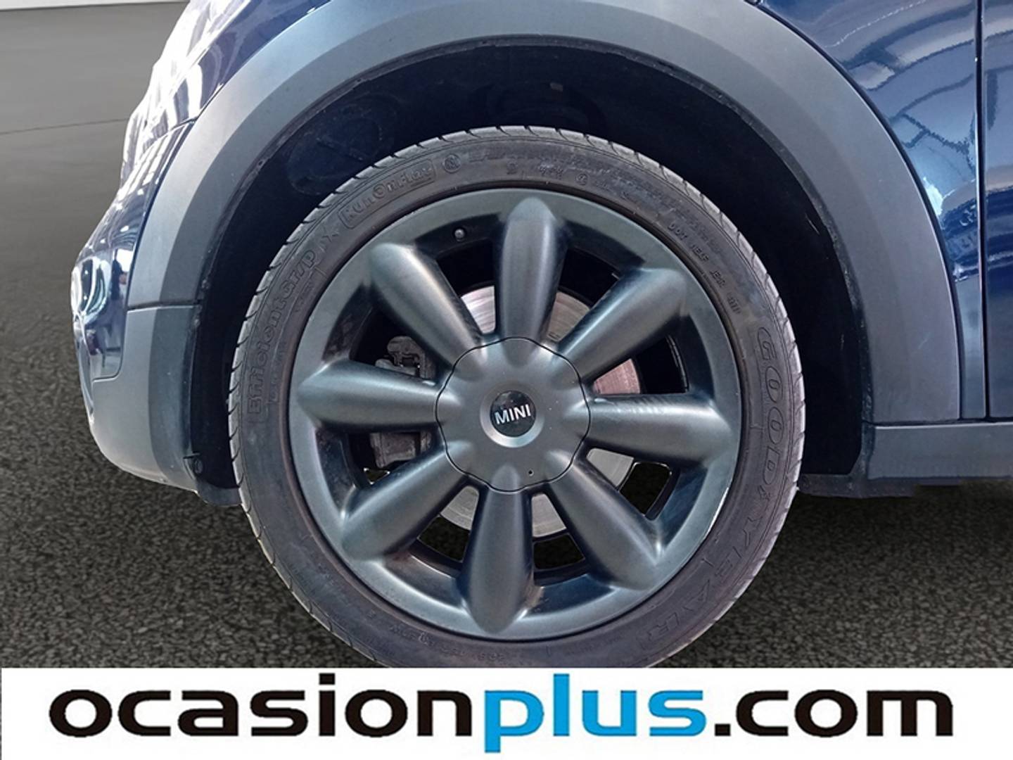 Foto Mini Countryman MINI MINI Countryman Cooper S Auto (184 CV)