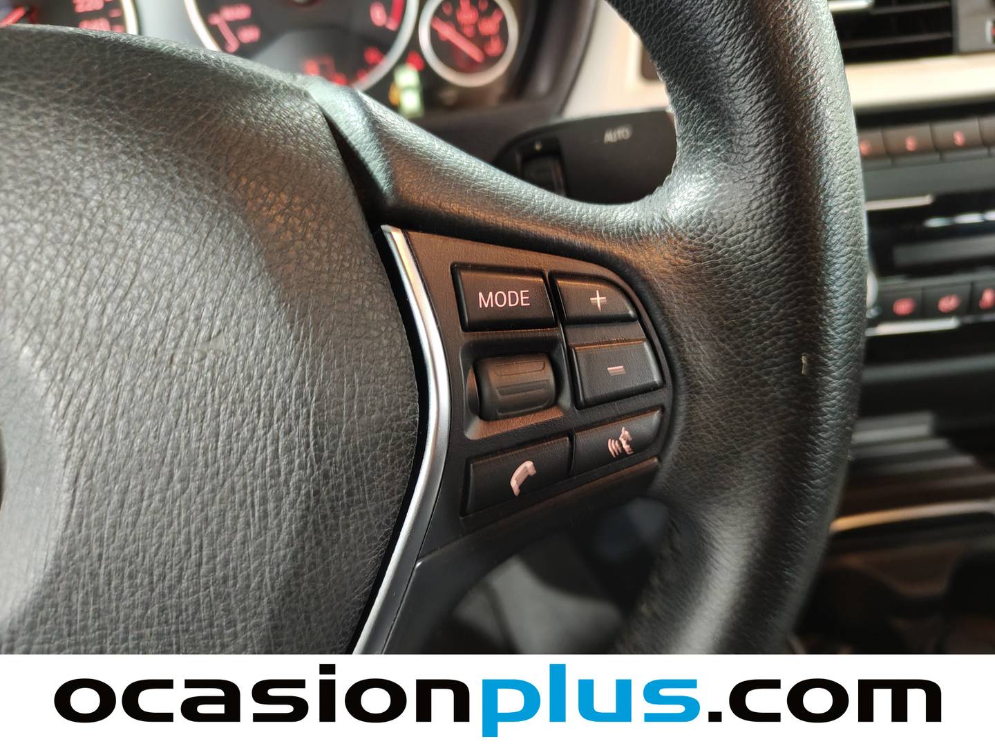 Foto BMW Serie 3 BMW Serie 3 318d Business (150 CV)