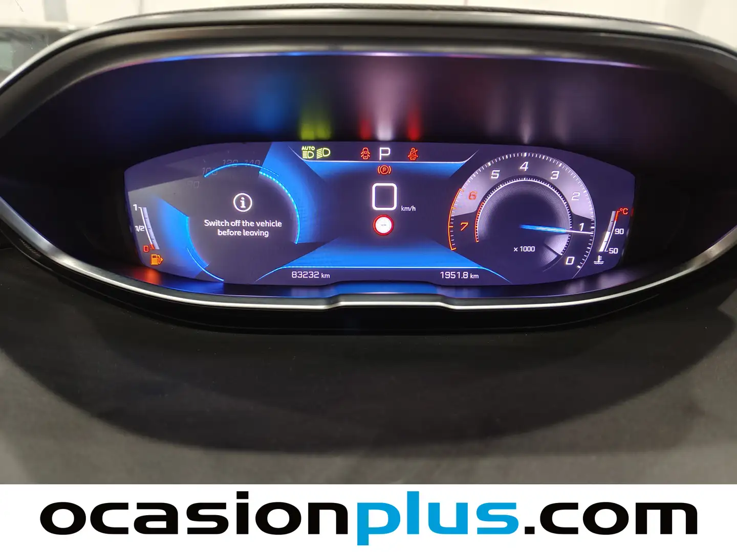 Foto Peugeot 3008 Peugeot 3008 PureTech 130 S&S Allure Pack EAT8 (130 CV)