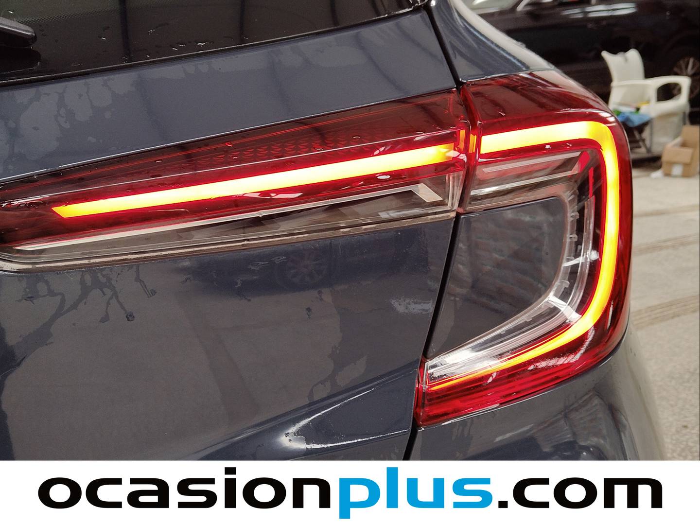 Renault Captur Renault Captur Intens TCe GLP (100 CV) al mejor precio