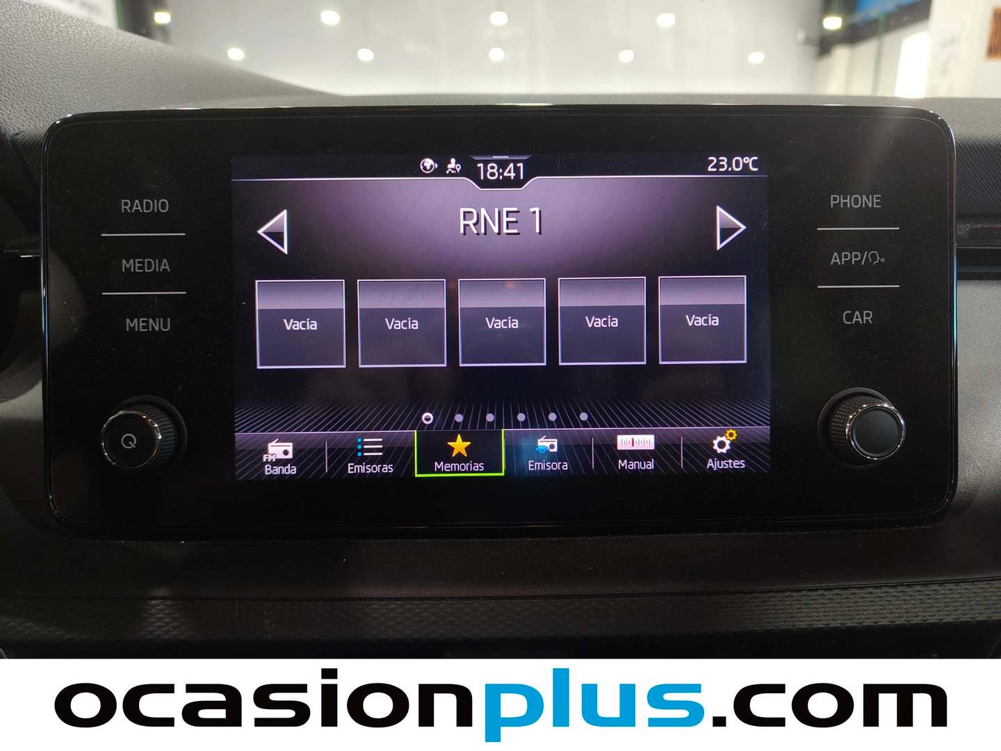 Skoda Scala Skoda Scala 1.0 TSI Ambition (95 CV) km 0