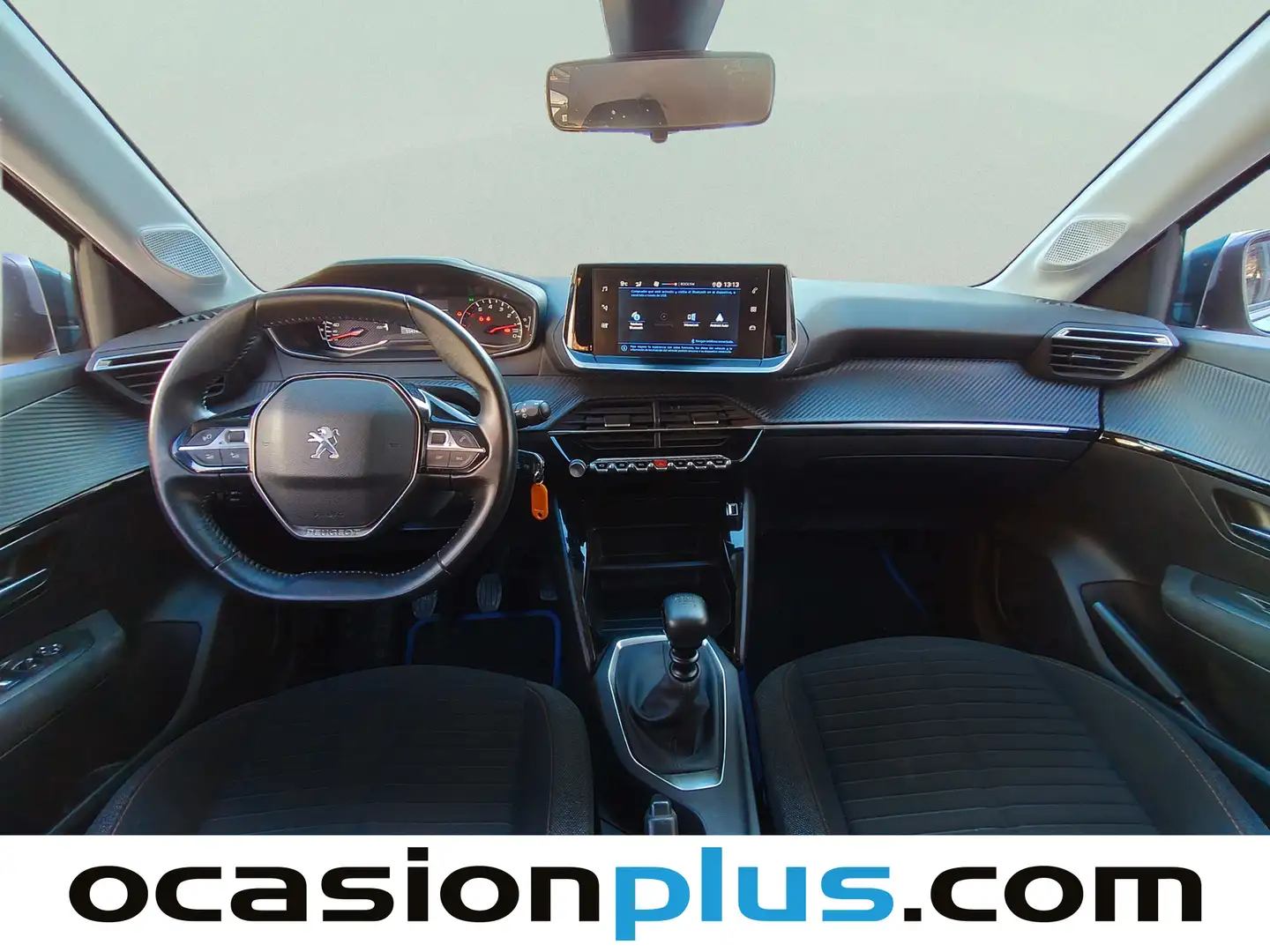 Foto Peugeot 208 Peugeot 208 PureTech 100 S&S Active (100 CV)