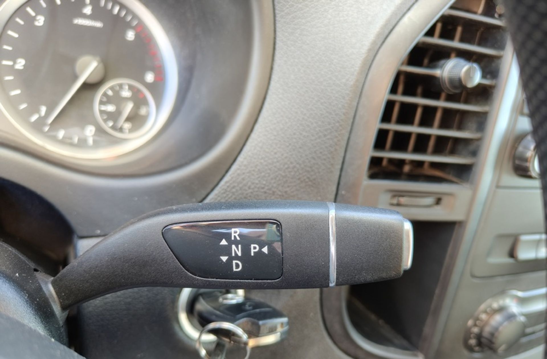 Mercedes-Benz Vito Combi 114 CDI Tourer Pro Compacta - foto 5