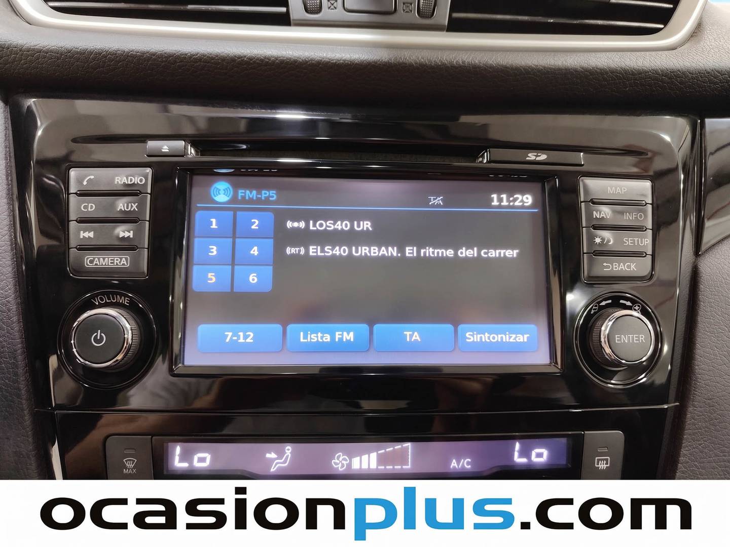 Nissan QASHQAI Nissan Qashqai dCi 130 N-Connecta (130 CV) barato
