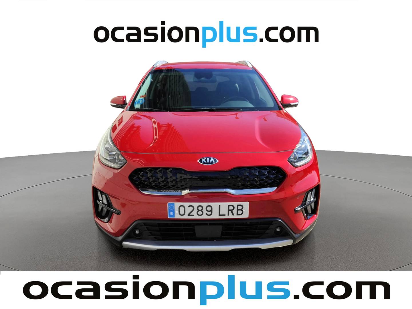 KIA Niro KIA Niro 1.6 GDi PHEV Híbrido Emotion (141 CV) 141cv
