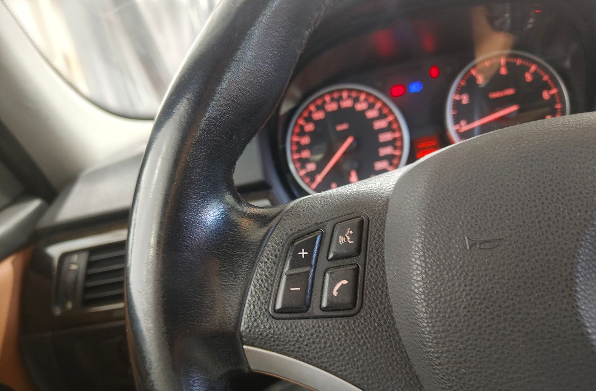 BMW Serie 3 320i - foto 28
