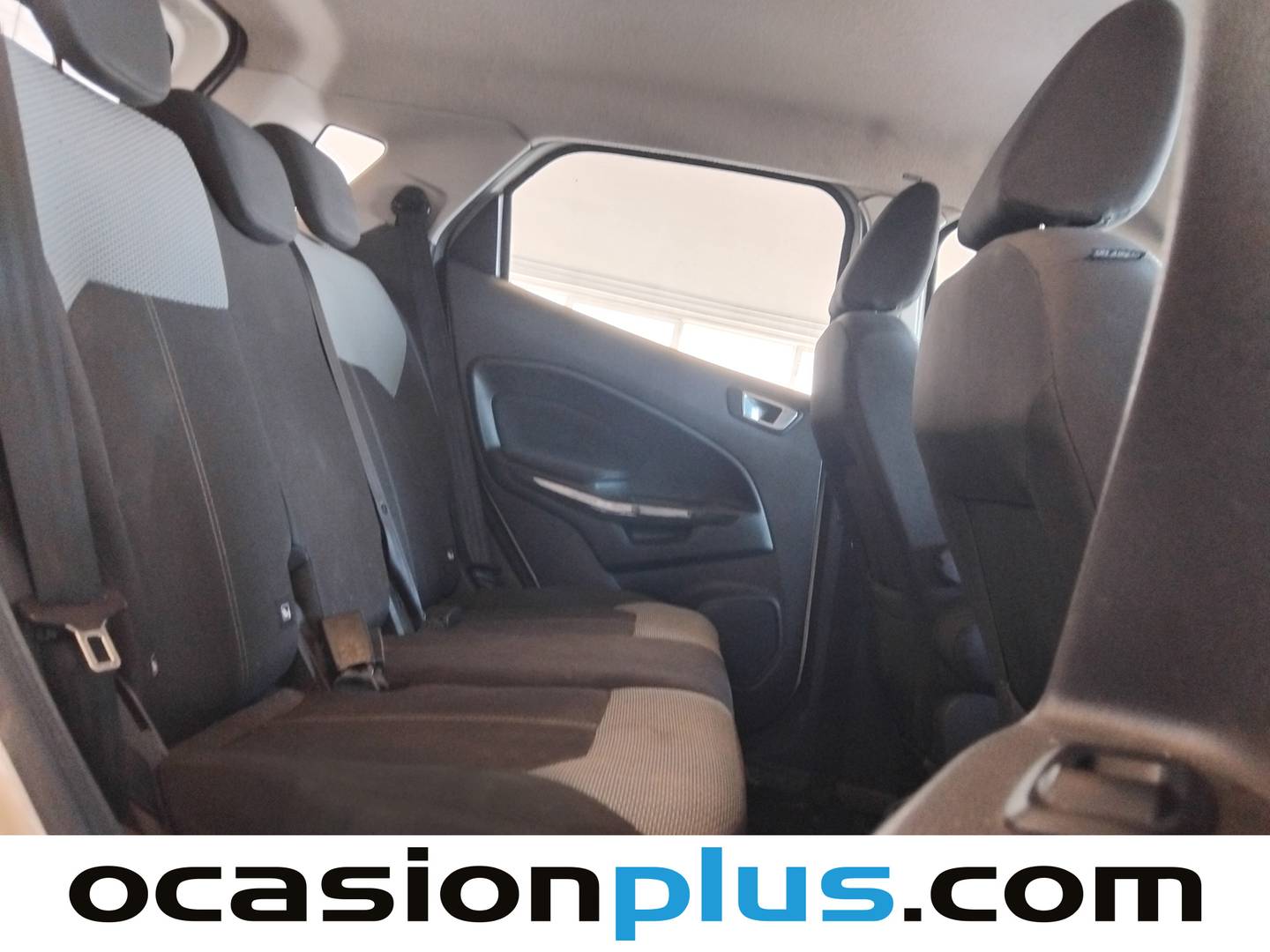 Ford EcoSport Ford EcoSport 1.5 Ti-VCT Trend (110 CV) al mejor precio