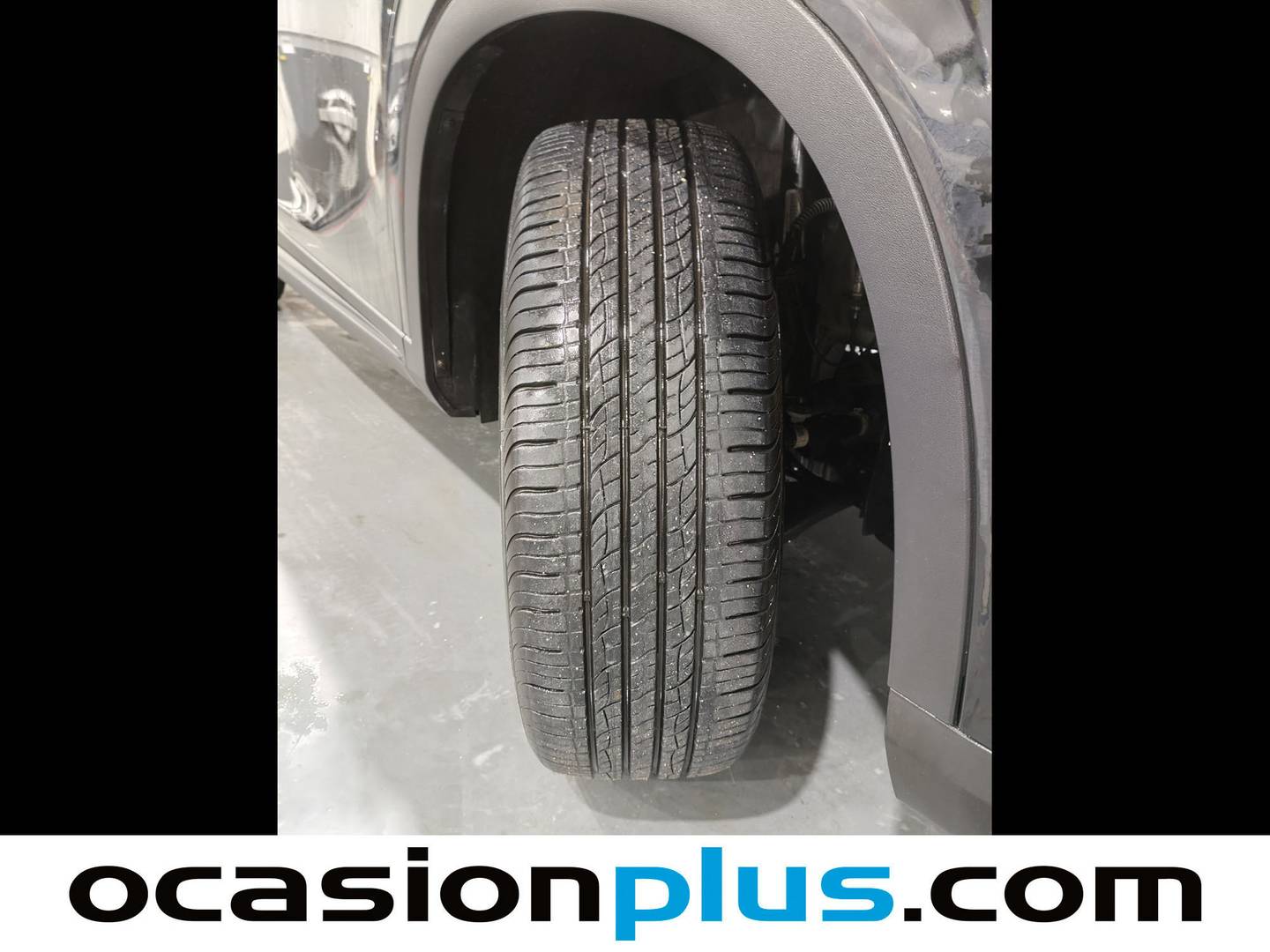 Foto OMODA 5 Omoda 5 1.6 T-GDI Premium DCT (185 CV)