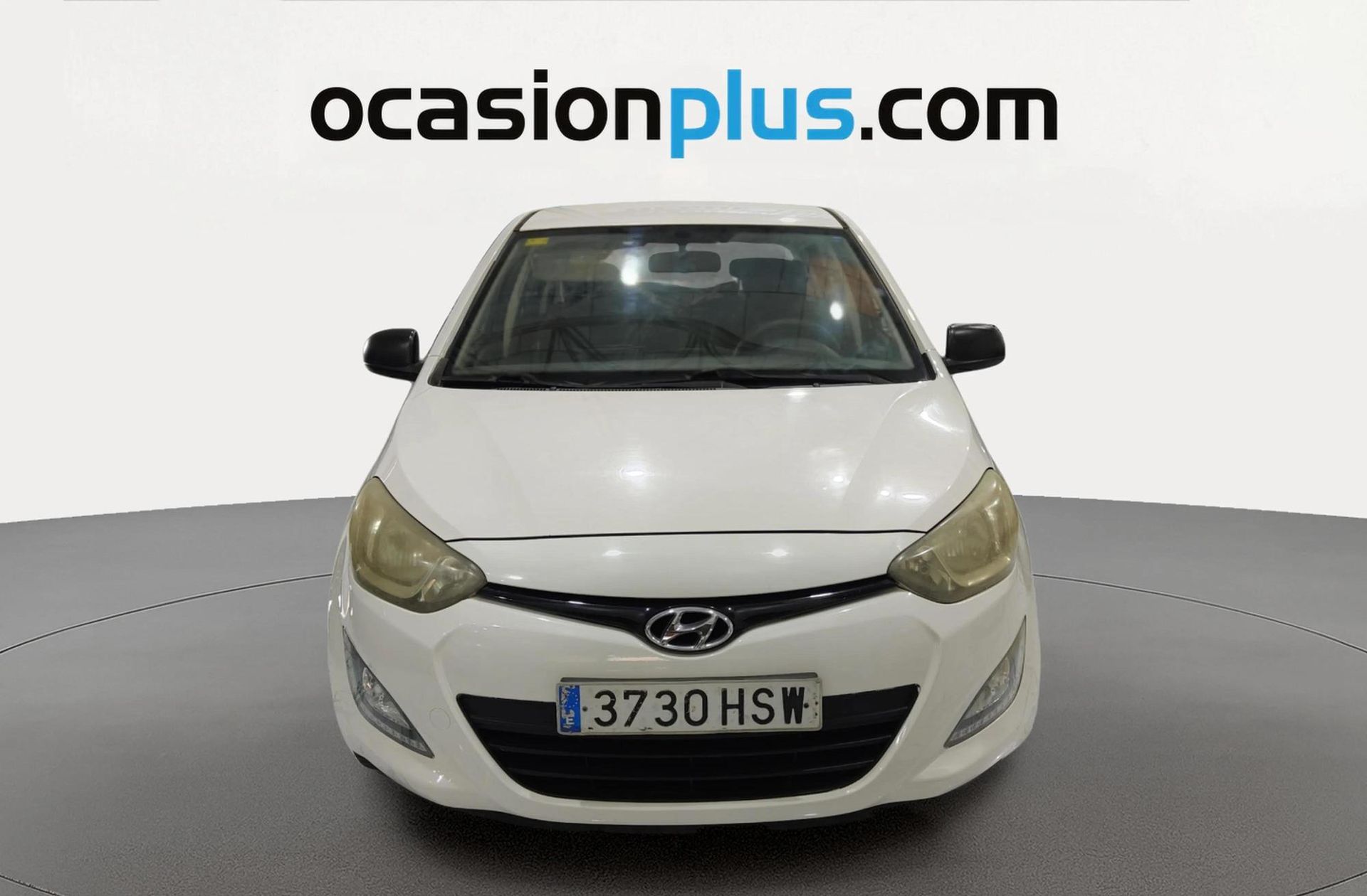 Hyundai i20 1.2 MPI SLE - foto 10