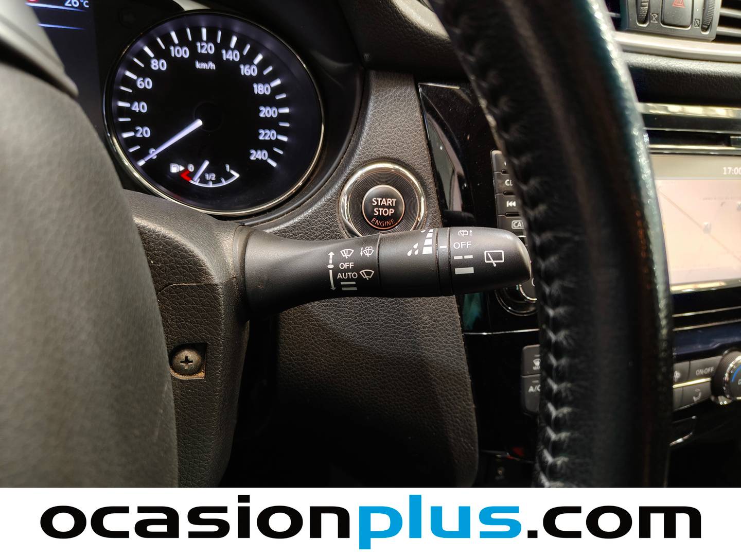 Nissan X-TRAIL Nissan X-Trail 1.6 dCi N-Connecta XTronic (130 CV) 7 Plazas km 0