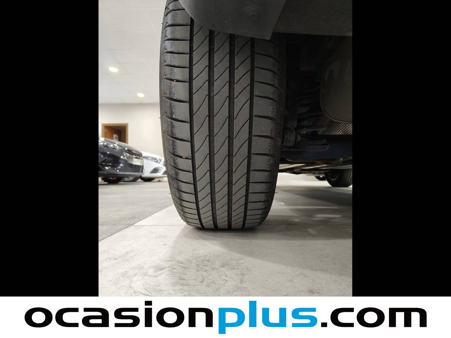 Foto MG ZS MG ZS 1.0T Luxury (111 CV)