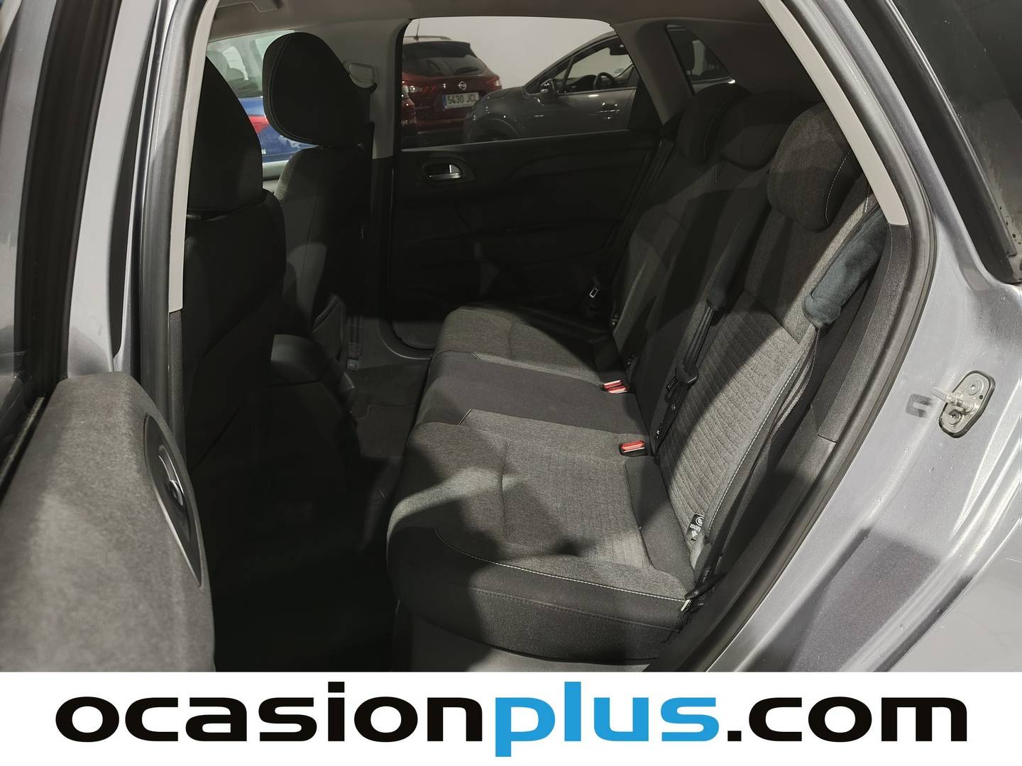 Foto Citroën C4 Citroen C4 BlueHDi 100 Feel Edition (99 CV)