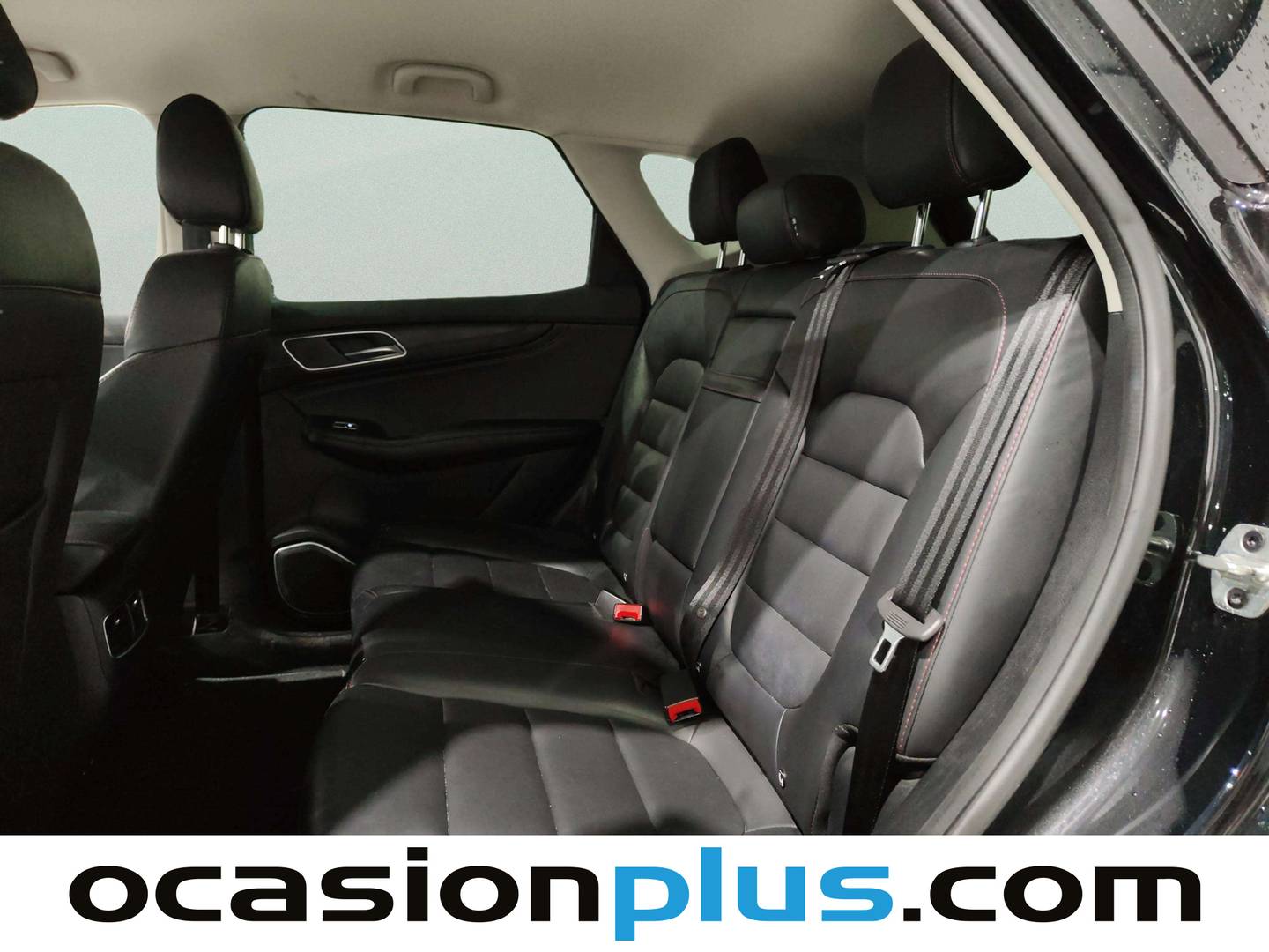 Foto MG HS MG HS 1.5 Turbo GDI Comfort DCT (162 CV)