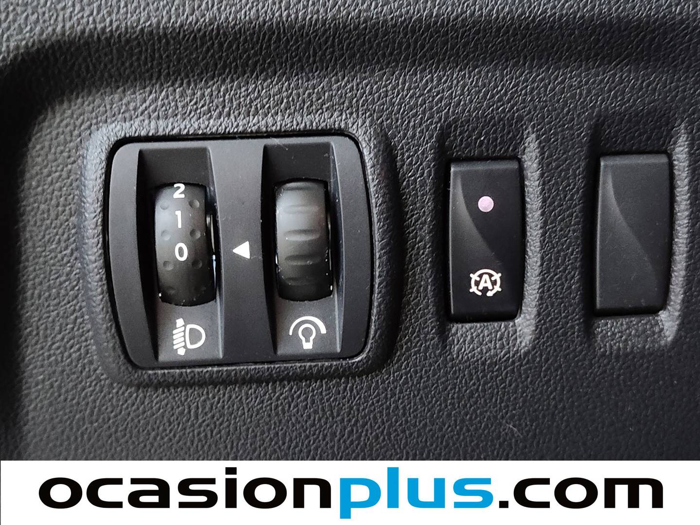 Foto Renault Captur Renault Captur Limited TCe  (130 CV) GPF