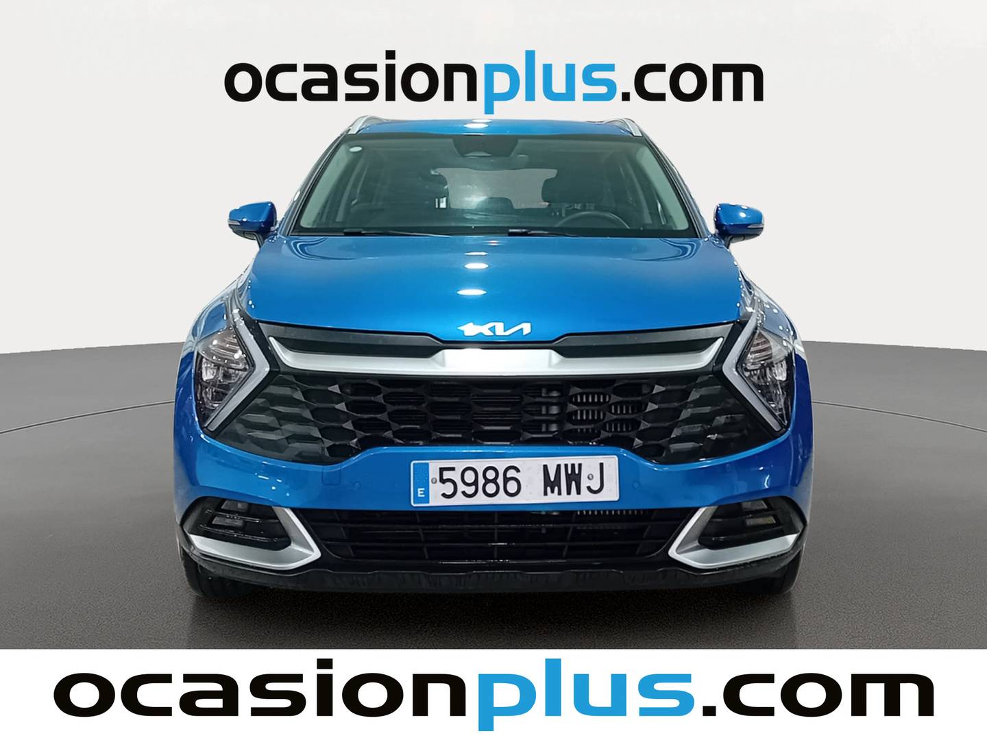KIA Sportage Kia Sportage 1.6 T-GDi MHEV Drive 4x2 (160 CV) de ocasión