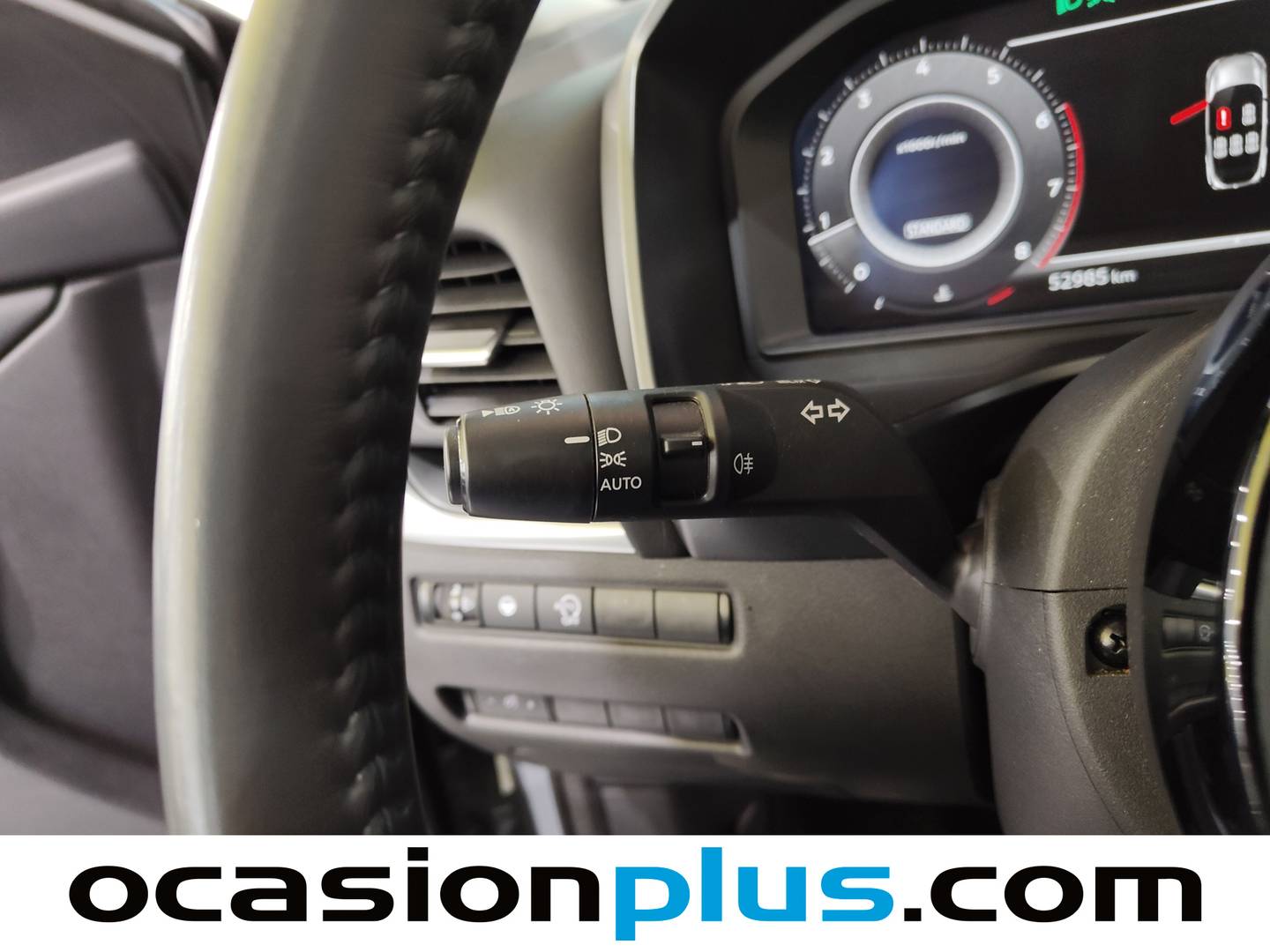 Foto Nissan QASHQAI Nissan Qashqai DIG-T 140 mHEV N-Connecta (140 CV)