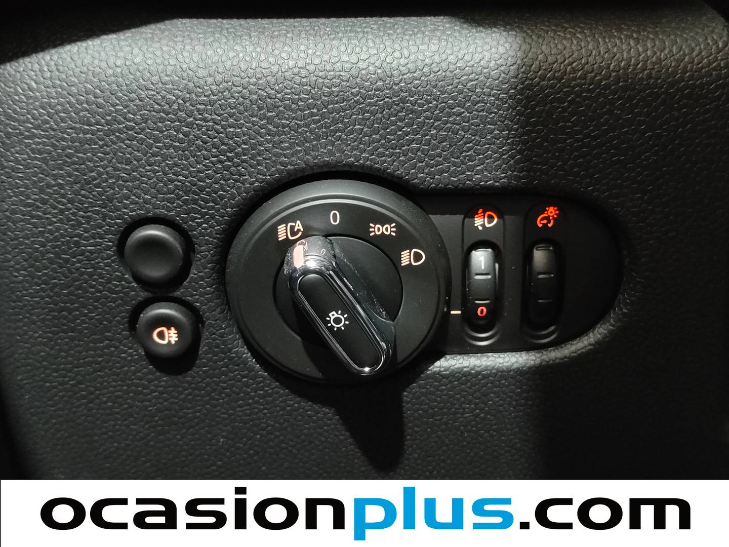 Foto Mini MINI MINI MINI 3 Puertas 3 Puertas Cooper S (178 CV)