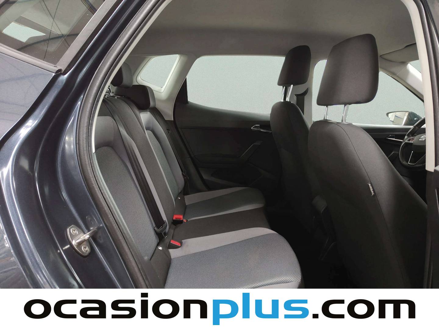 Seat Arona SEAT Arona 1.0 TSI Ecomotive S&S Style (115 CV) al mejor precio