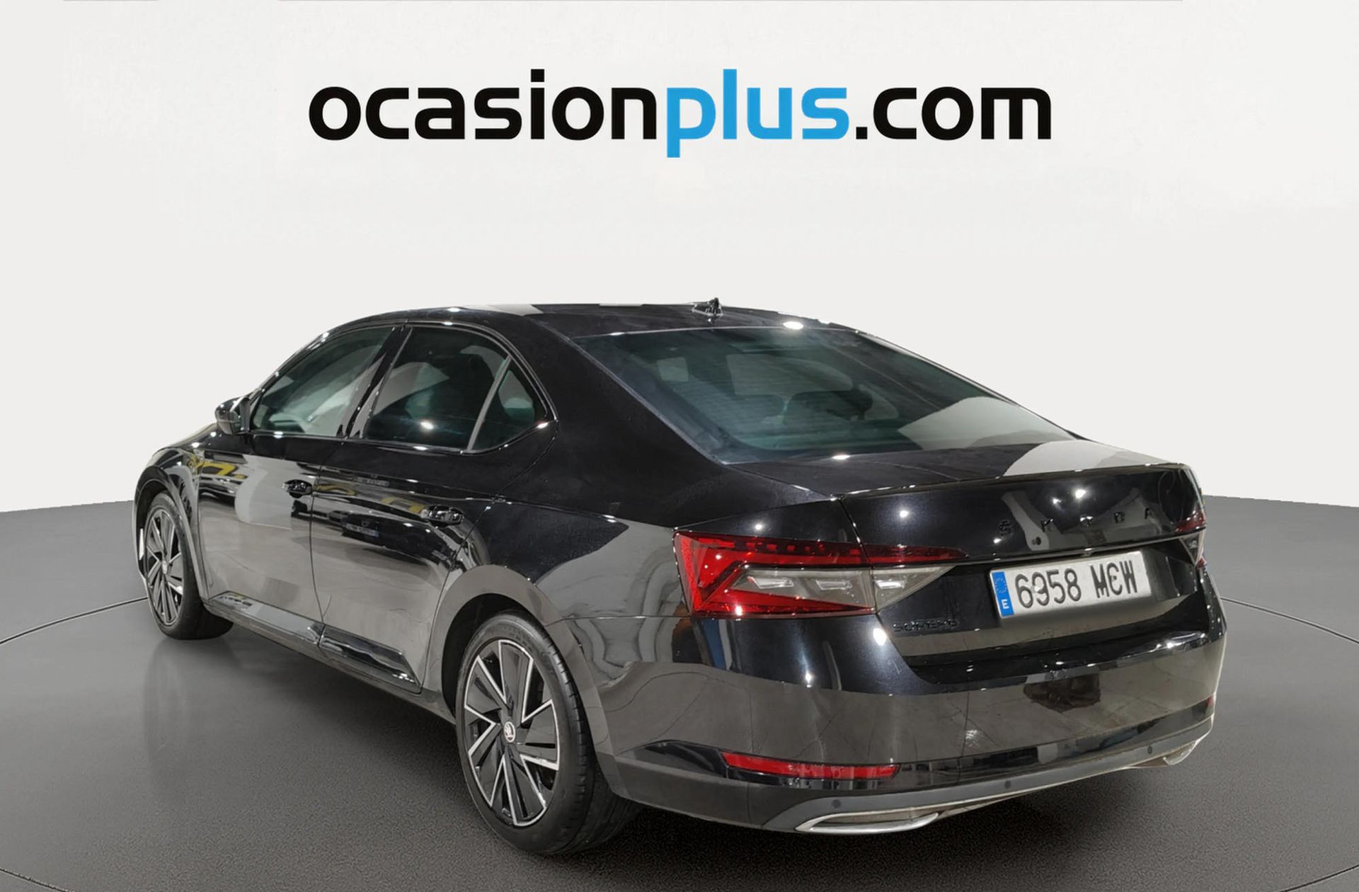 Škoda Superb 1.5 TSI Sport Line DSG - foto 3
