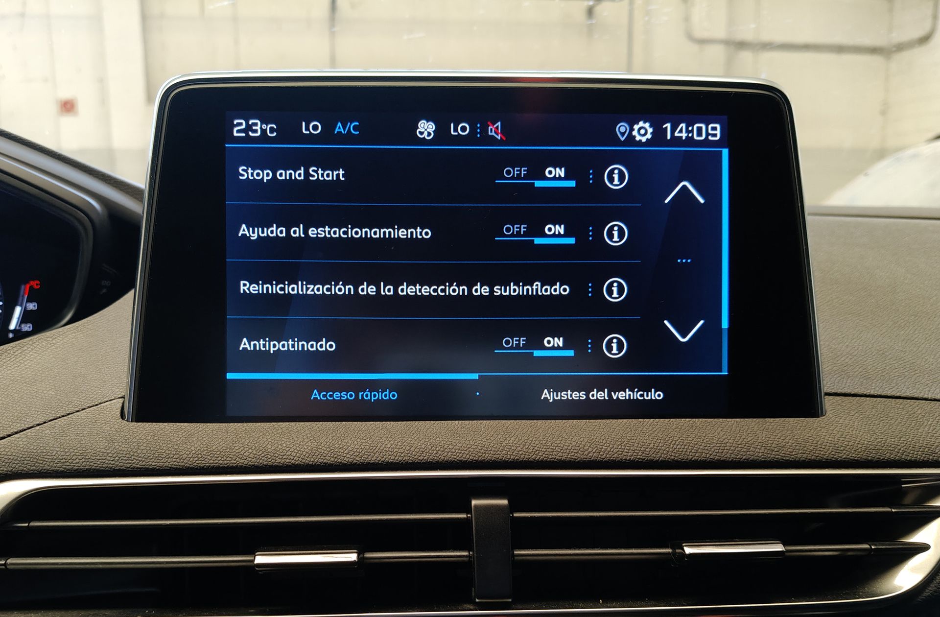 Peugeot 3008 BlueHDi 130 Active Pack EAT8 - foto 8