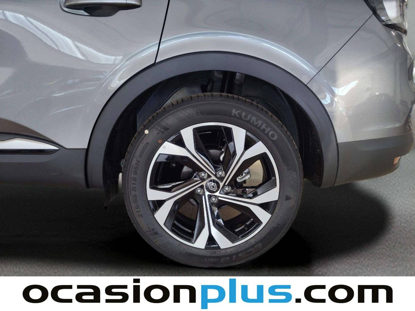 Renault Arkana Renault Arkana Techno E-Tech full hybrid (145 CV) barato