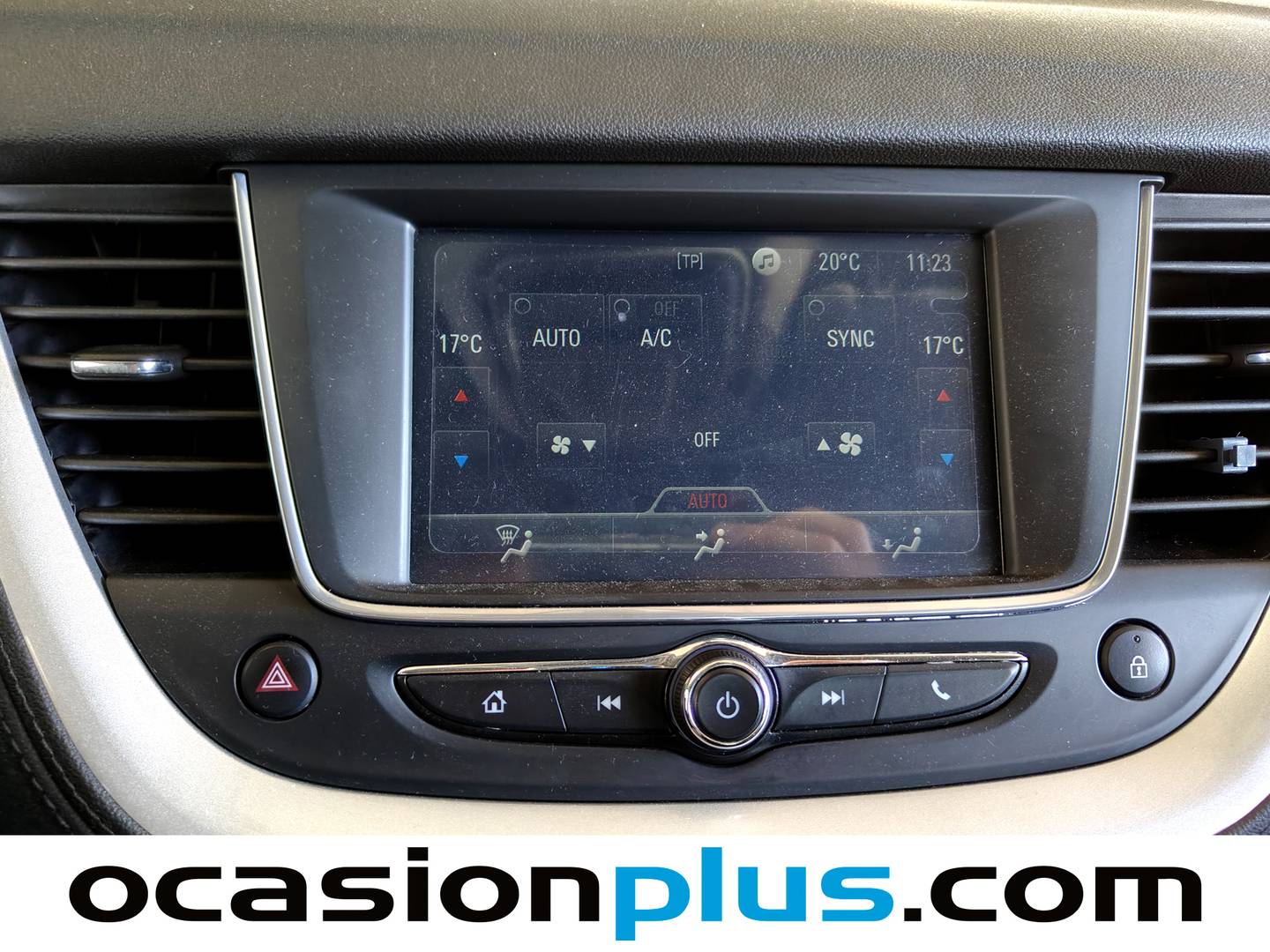 Opel Grandland X Opel Grandland X 1.6 CDTi Selective (120 CV) diésel