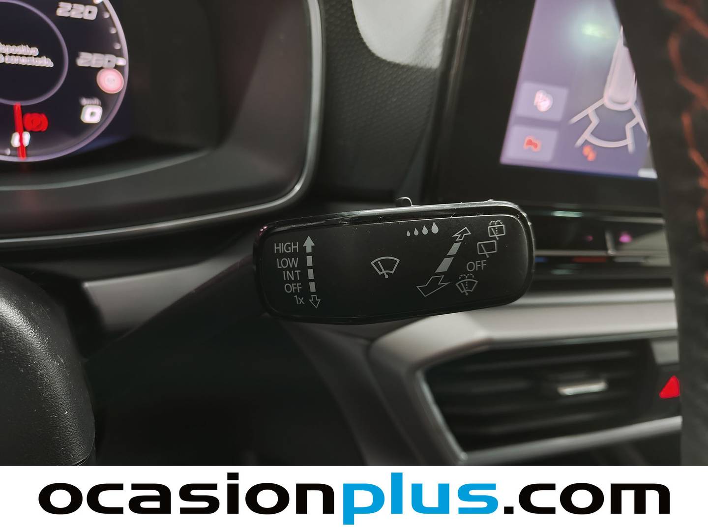 Foto Seat León SEAT León 1.5 TSI S&S FR Launch Pack L (150 CV)