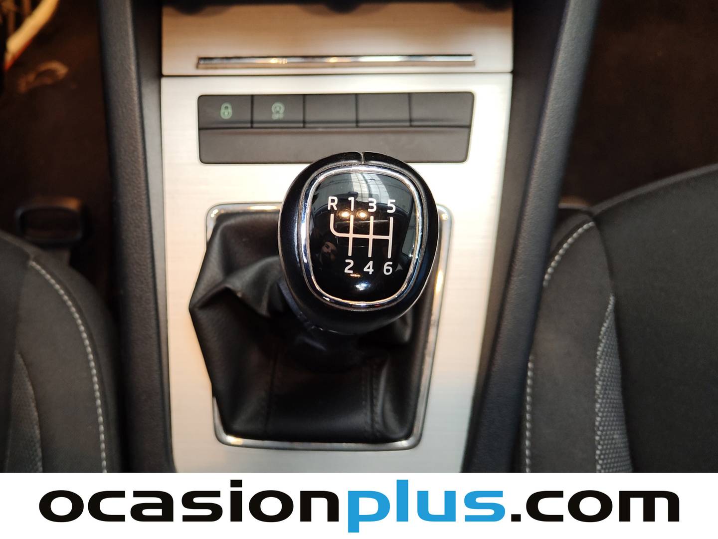 Skoda Octavia Skoda Octavia 1.5 TSI Ambition (150 CV) de segunda mano