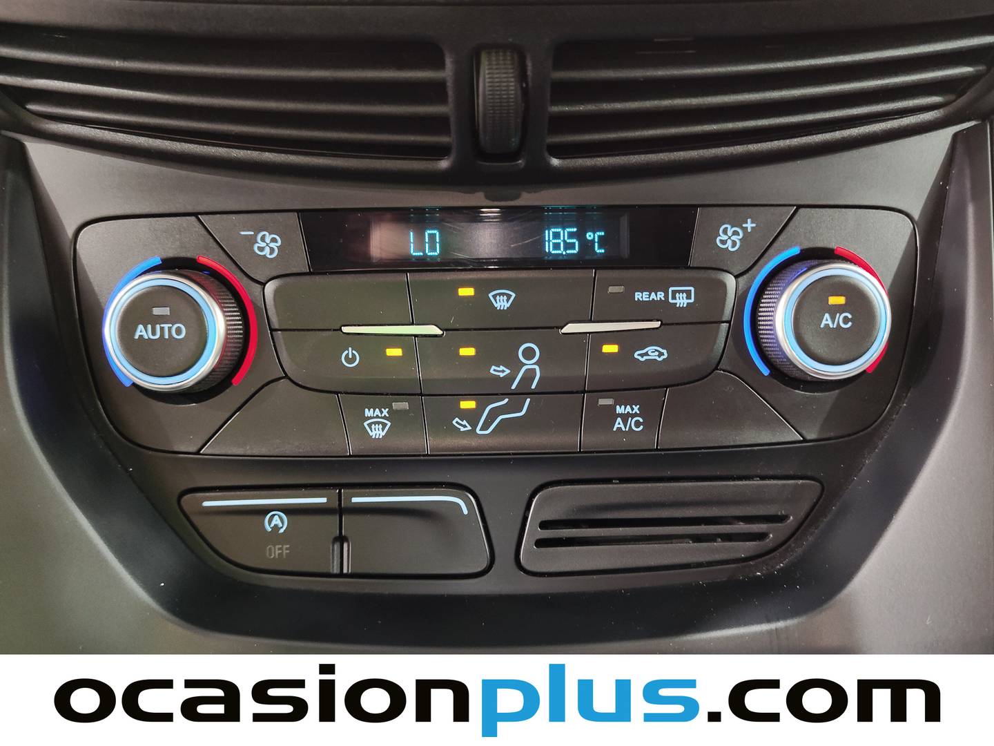 Ford Kuga Ford Kuga 1.5 EcoBoost S&S Trend+ 4x2 (120 CV) km 0