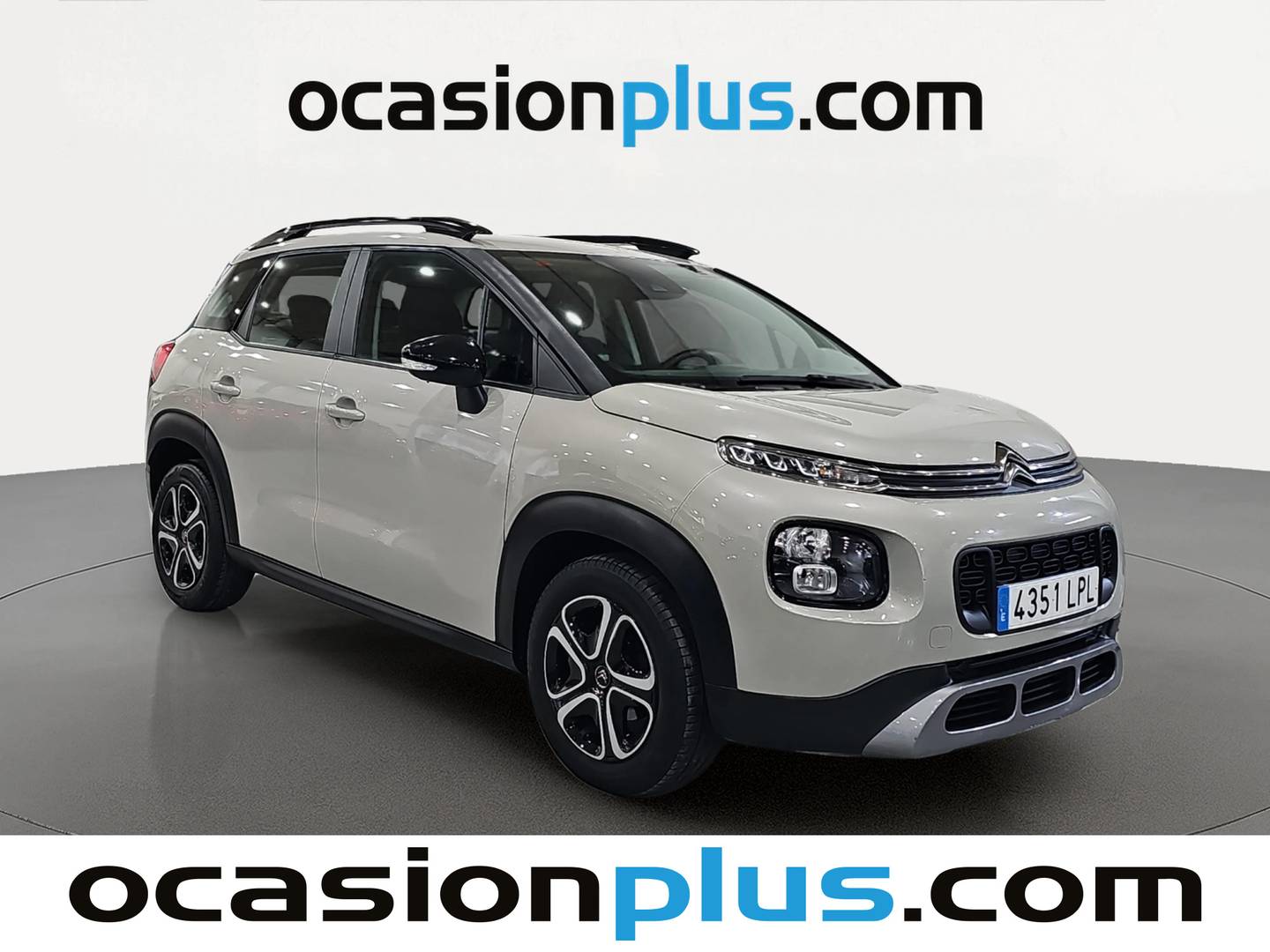 Foto Citroën C3 Aircross Citroen C3 Aircross BlueHDi 110 S&S Feel (110 CV)