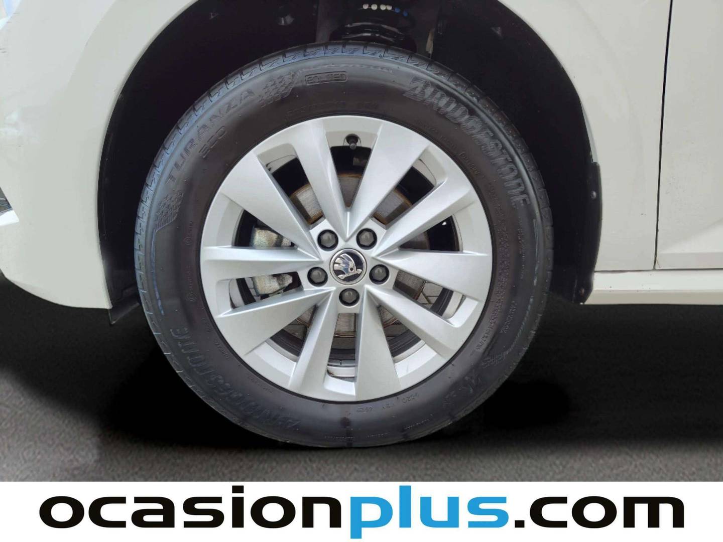 Skoda Kamiq Skoda Kamiq 1.0 TSI Ambition DSG (110 CV) 2022