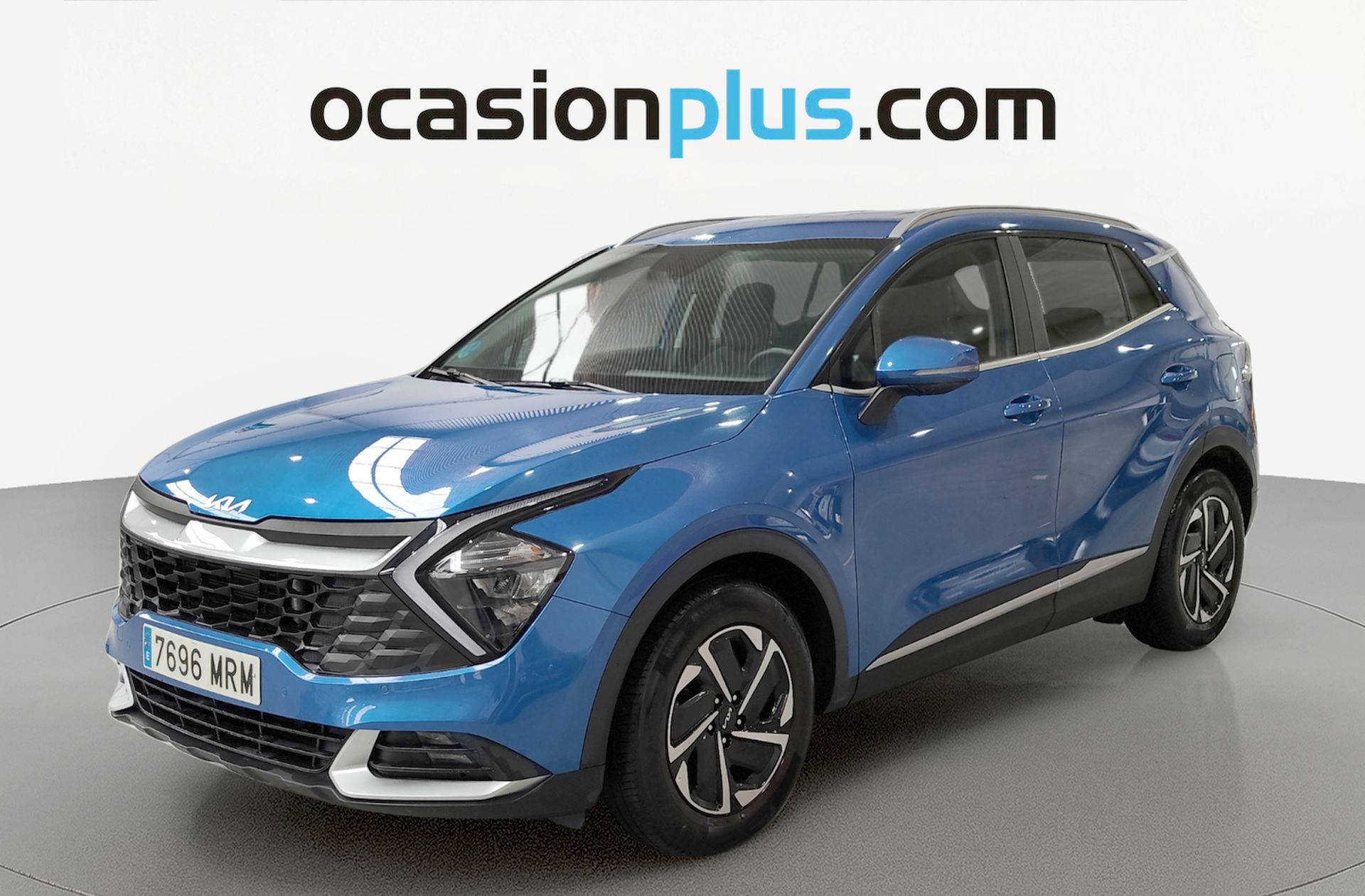 Kia Sportage 1.6 T-GDi MHEV Drive 4x2