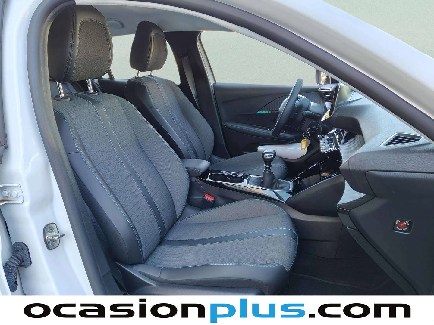 Peugeot 208 Peugeot 208 PureTech 100 Allure (100 CV) gasolina