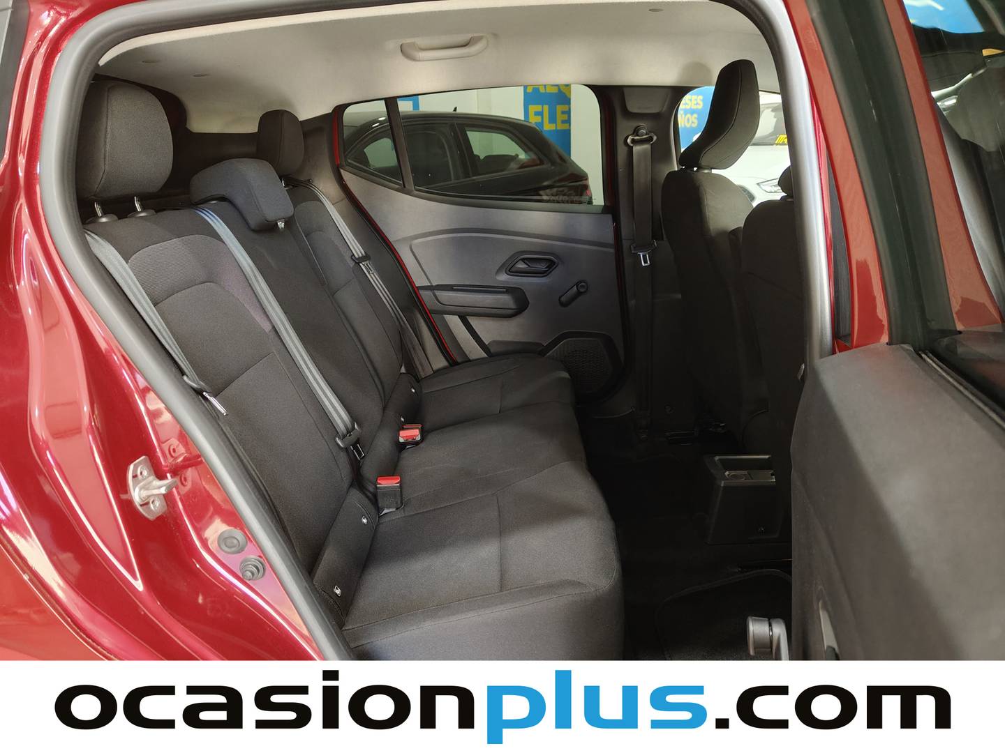 Dacia Sandero Dacia Sandero Essential SCe (67 CV) al mejor precio