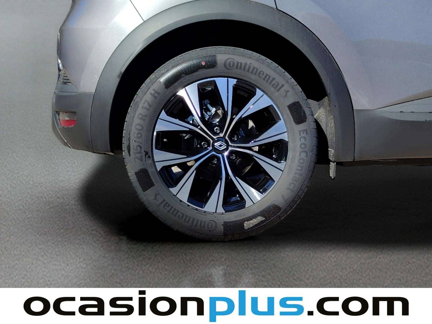 Renault Captur Renault Captur Evolution E-Tech full hybrid (160 CV) al mejor precio