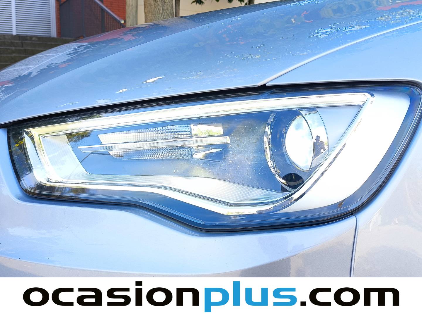 Extras del Audi A3 Audi A3 Sportback S-Line 2.0 TDI Clean Diesel (150 CV)
