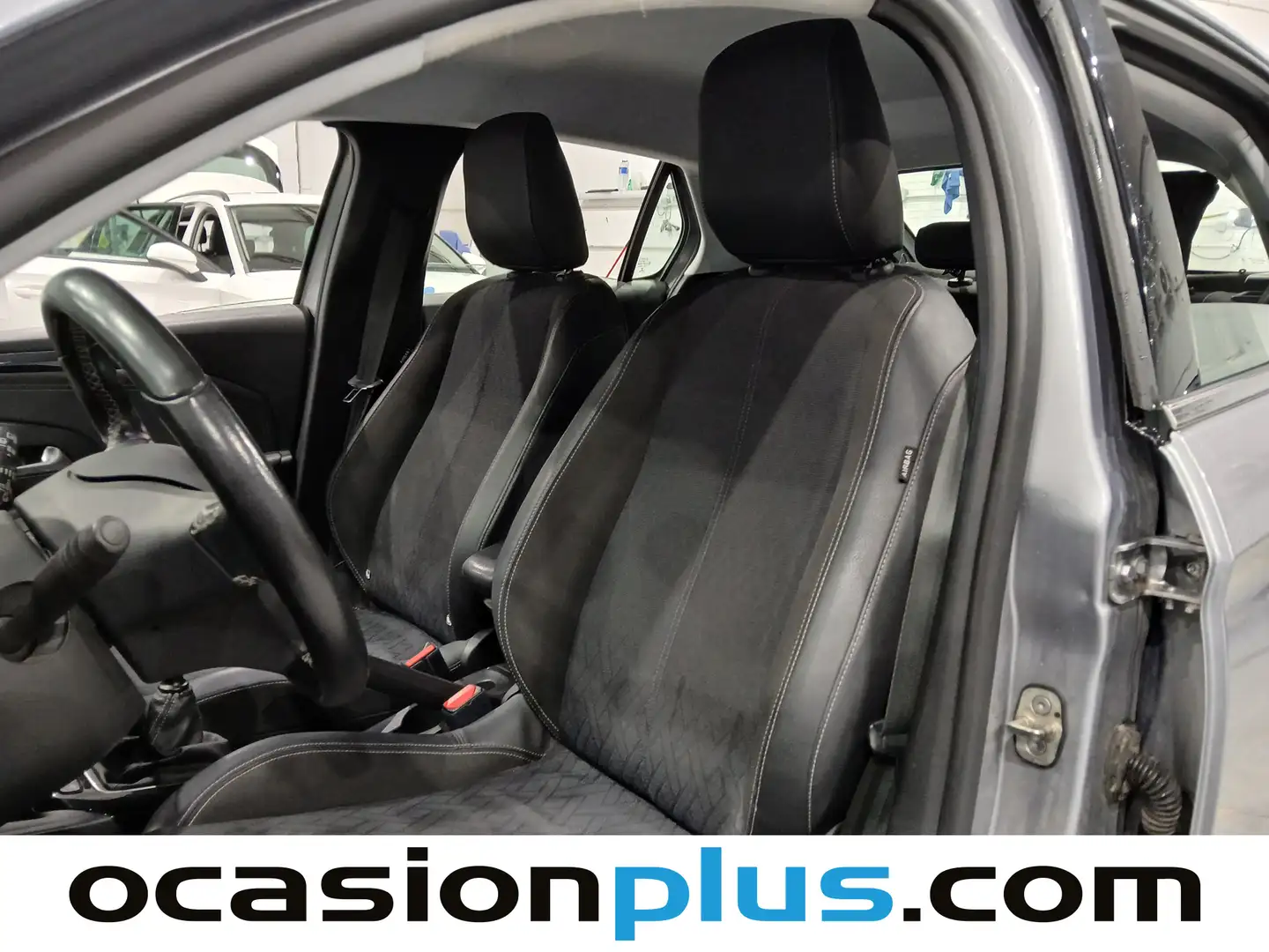 Foto Opel Corsa Opel Corsa 1.2 Turbo XHL Elegance (100 CV)