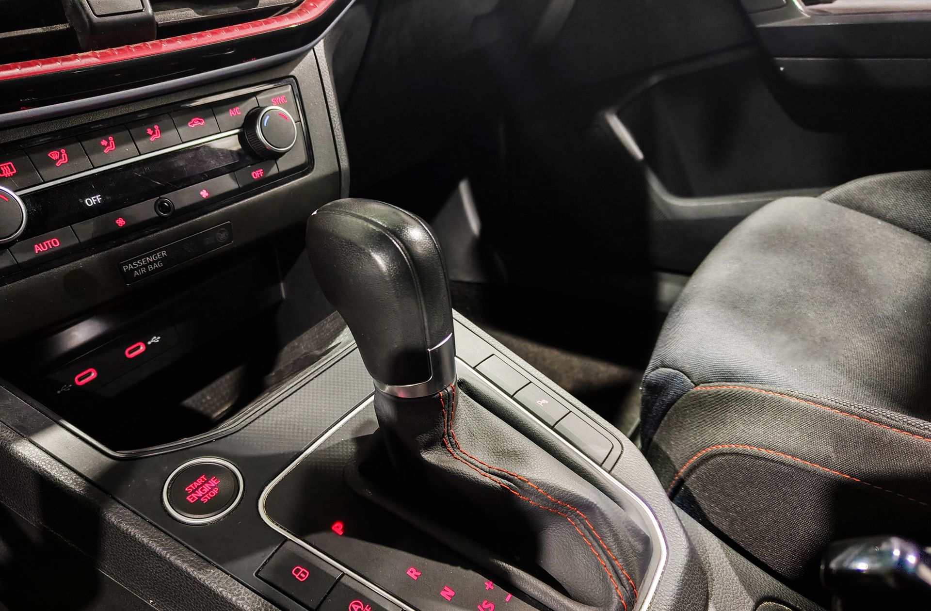 SEAT Ibiza TSI FR XL DSG - foto 5