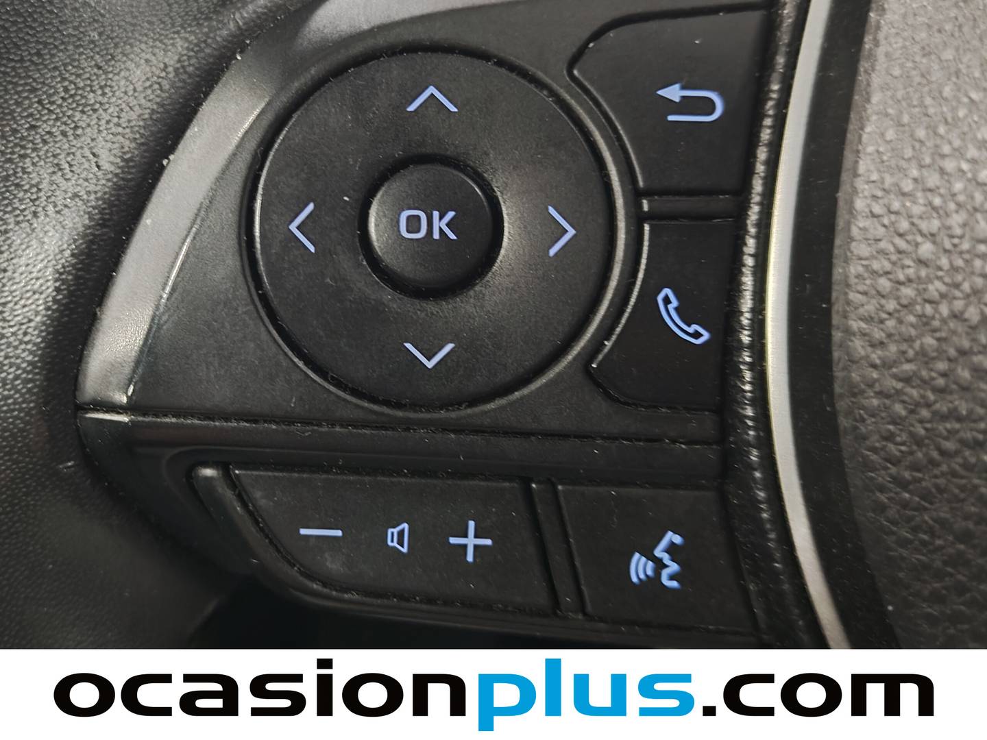 Toyota Rav4 Toyota Rav4 2.5l hybrid Feel! (218 CV) de ocasión