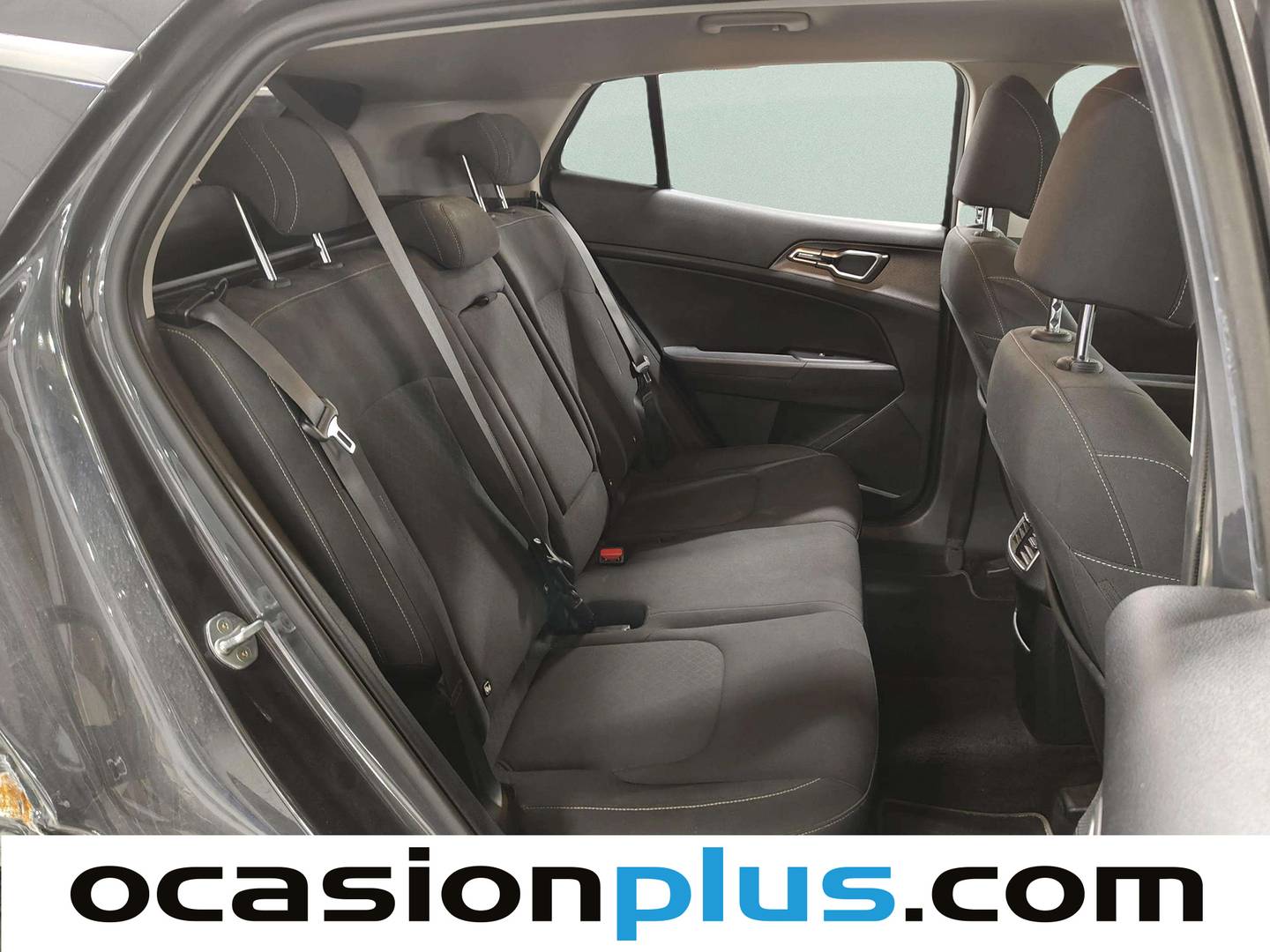 KIA Sportage KIA Sportage 1.6 T-GDi Concept 4X2 (150 CV) al mejor precio