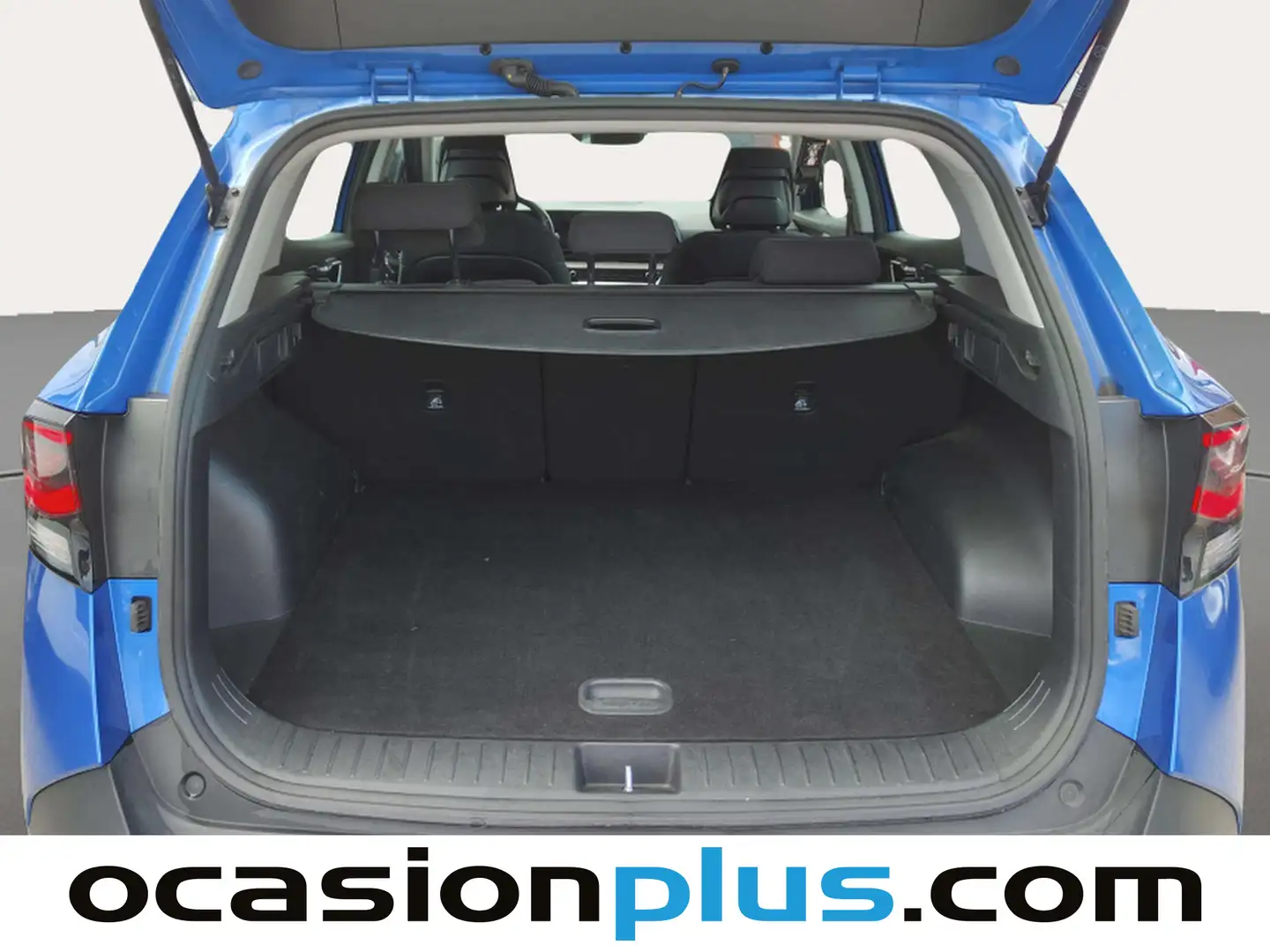 Foto KIA Sportage Kia Sportage 1.6 T-GDi PHEV Drive 4x4  (265 CV)