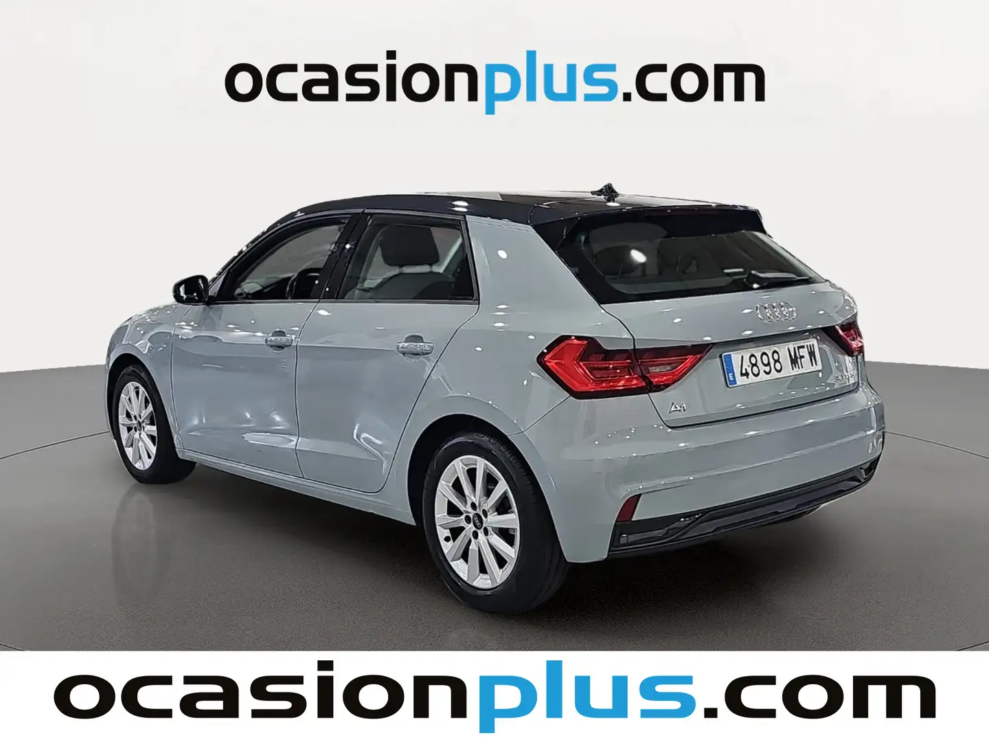 Foto Audi A1 Audi A1 Sportback Advanced 30 TFSI (110 CV)