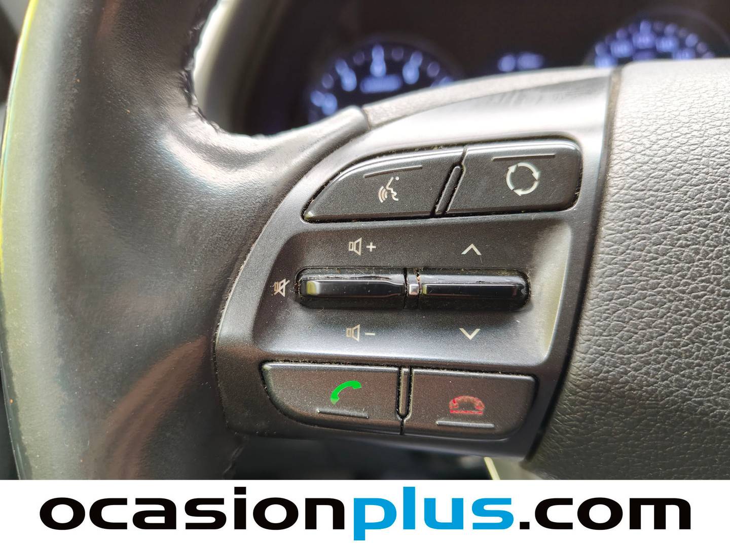 Hyundai i30 Hyundai i30 1.0 TGDI Link Fastback (120 CV) de segunda mano