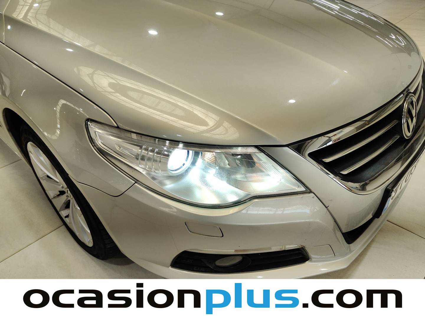 Volkswagen Passat CC Volkswagen CC 1.8 TSI (160 CV) 160cv
