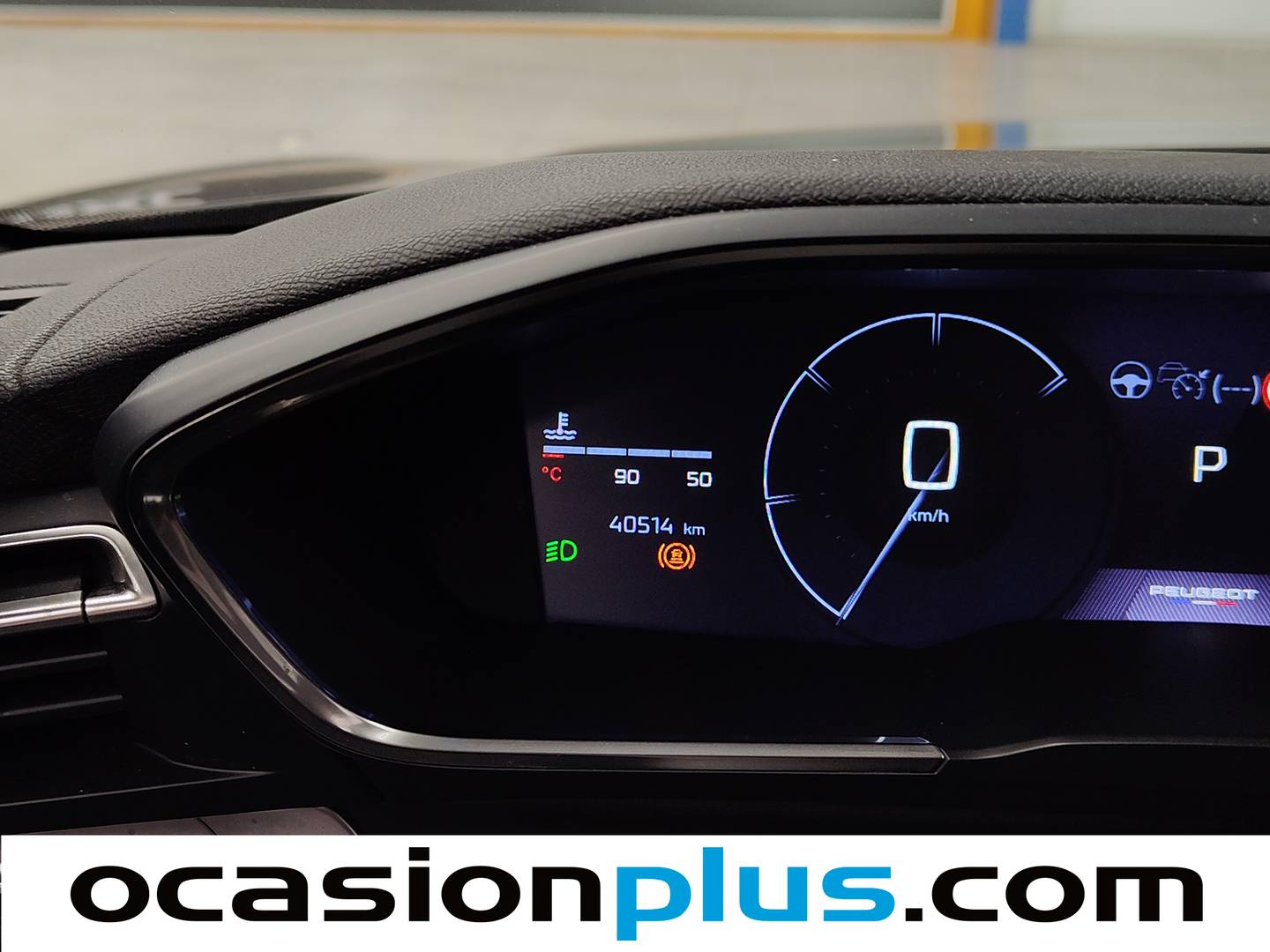 Foto Peugeot 508 Peugeot 508 SW SW BlueHDi 130 S&S GT EAT8 (130 CV)