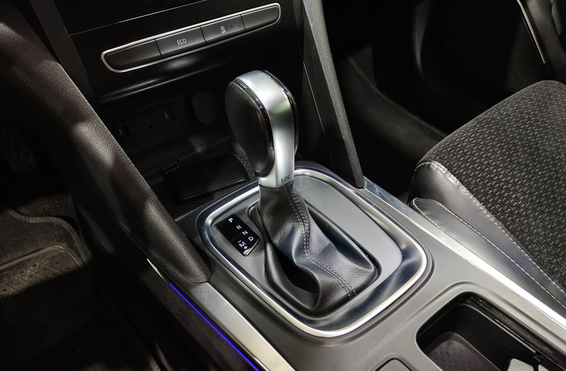 Renault Mégane Zen Energy TCe EDC - foto 5