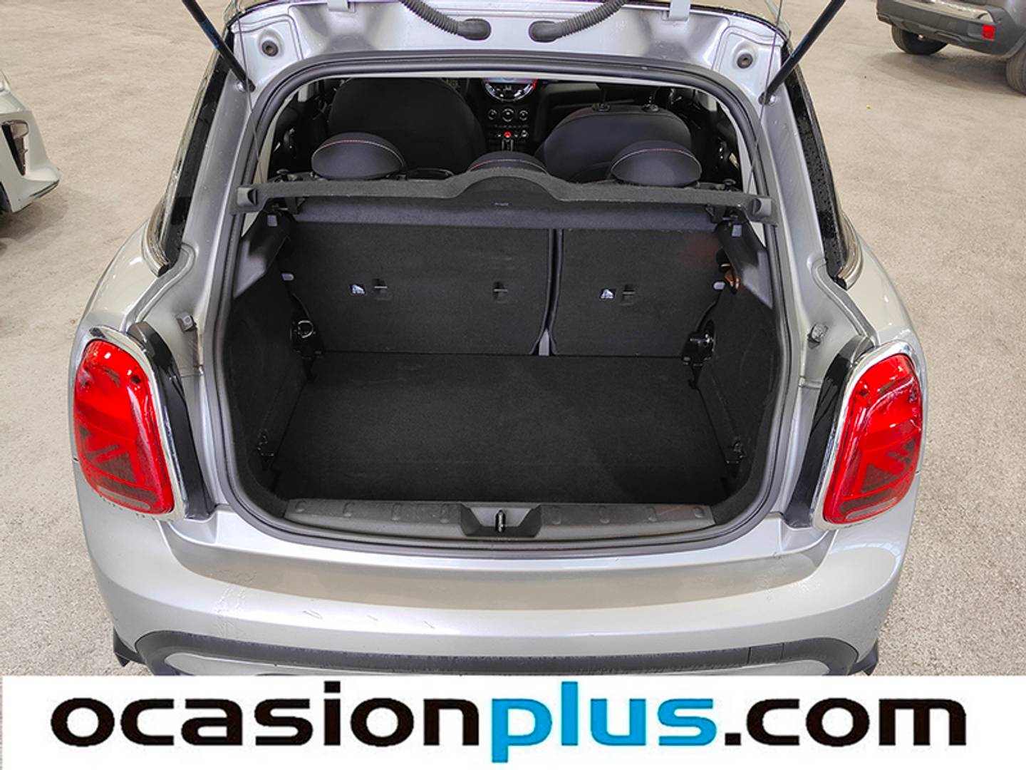 Foto Mini MINI MINI MINI 5 Puertas Cooper (136 CV)