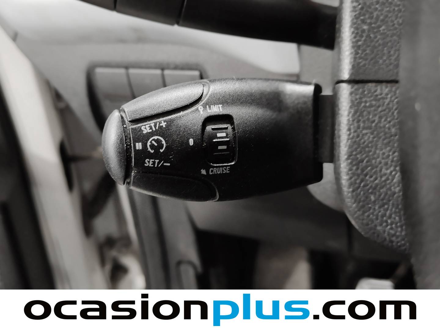 Extras y acabados del Citroën Berlingo Citroën Berlingo Combi 1.6 HDI Tonic (75 CV)